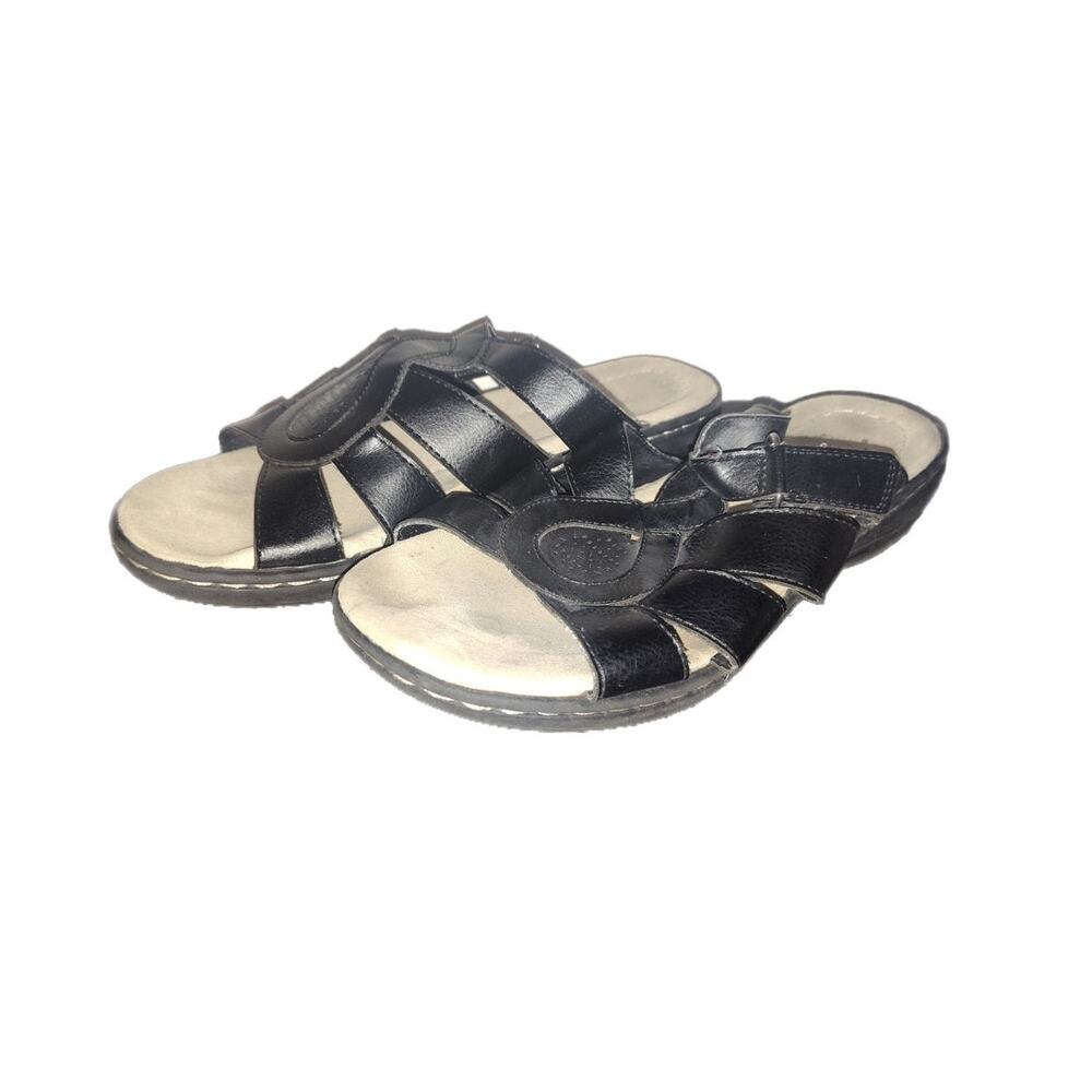 Croft & Barrow Women's Sandals Size 7